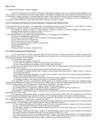Form BUS11015 Complimentary Fishing Permit Application - New Hampshire, Page 4