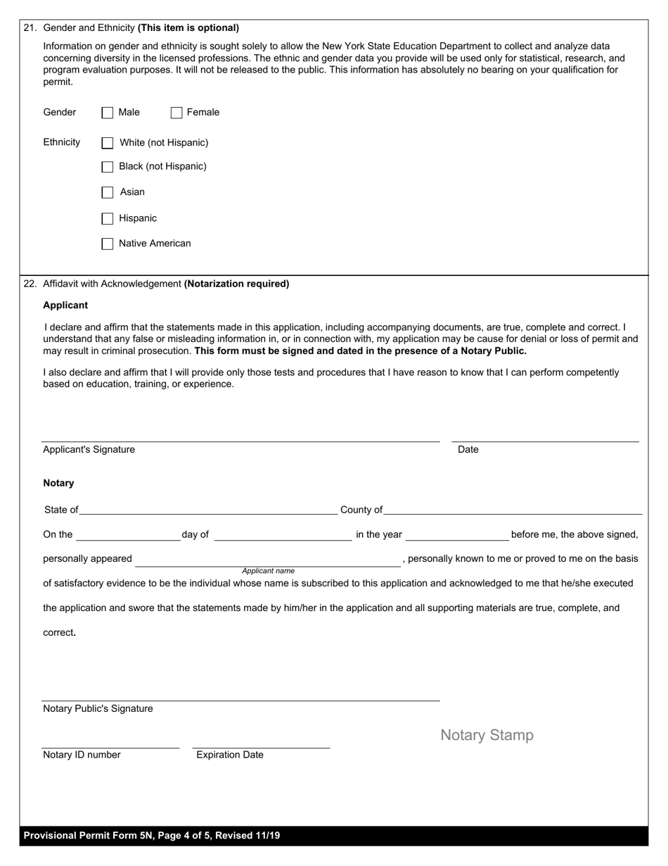 Clinical Laboratory Technologist/Certified Histological Technician Form ...