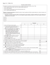 Instructions for Form IT-196 New York Resident, Nonresident, and Part-Year Resident Itemized Deductions - New York, Page 4