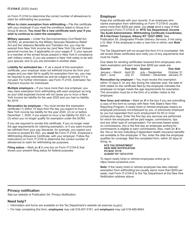 Form IT-2104-E Certificate of Exemption From Withholding - New York, Page 2