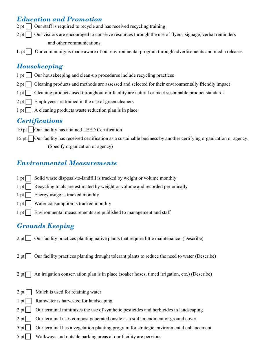 Nc Greentravel Airports, Terminals,  Depots Application - North Carolina, Page 5