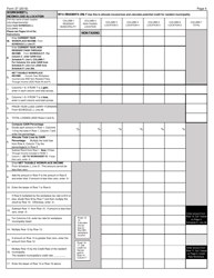 Form 37 Individual Municipal Income Tax Return - Ohio, Page 4
