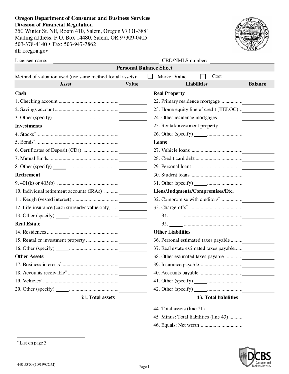 balance sheet pdf free download