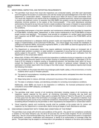 Form 8000-PM-OOGM0006 Authorization of Coverage Under the Erosion and Sediment Control General Permit (Escgp-3) for Earth Disturbance Associated With Oil and Gas Exploration, Production, Processing, or Treatment Operations or Transmission Facilities - Pennsylvania, Page 10