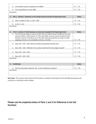 Dbe Program Review Tool - Texas, Page 2