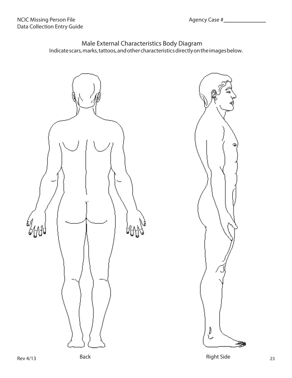 Form MP-2 Medical Records and Release Form - Texas, Page 4