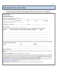 Form 032-08-0095-01-ENG Renewal Application for a License to Operate a Child Day Center (CDC) - Virginia, Page 11