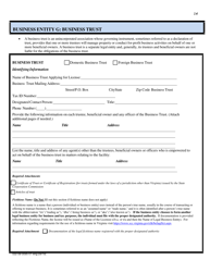 Form 032-08-0095-01-ENG Renewal Application for a License to Operate a Child Day Center (CDC) - Virginia, Page 14