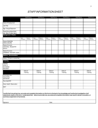 Form 032-08-0095-01-ENG Renewal Application for a License to Operate a Child Day Center (CDC) - Virginia, Page 7