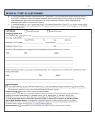 Form 032-08-0095-01-ENG Renewal Application for a License to Operate a Child Day Center (CDC) - Virginia, Page 9