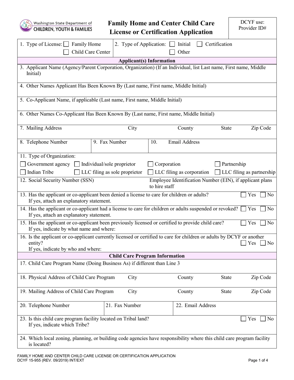 nursing home forms