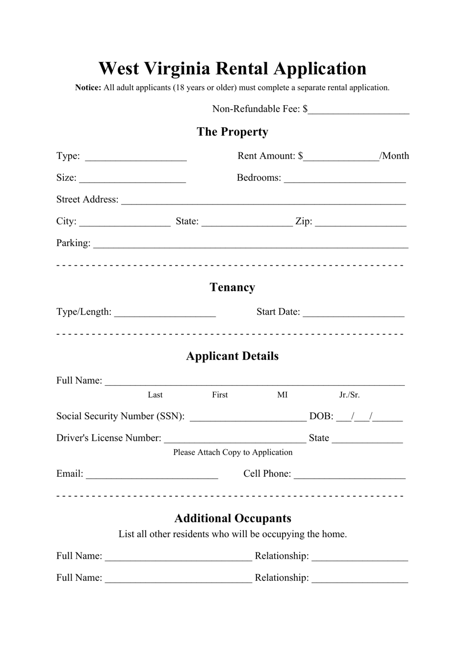 west-virginia-printable-form-for-a-will-printable-forms-free-online