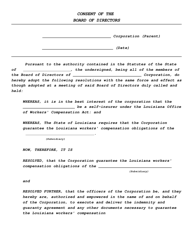 Indemnity and Guaranty Agreement - Louisiana, Page 3