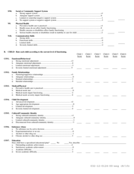 Form 032-12-0124-00-ENG Family Strengths and Needs Assessment - Virginia, Page 2