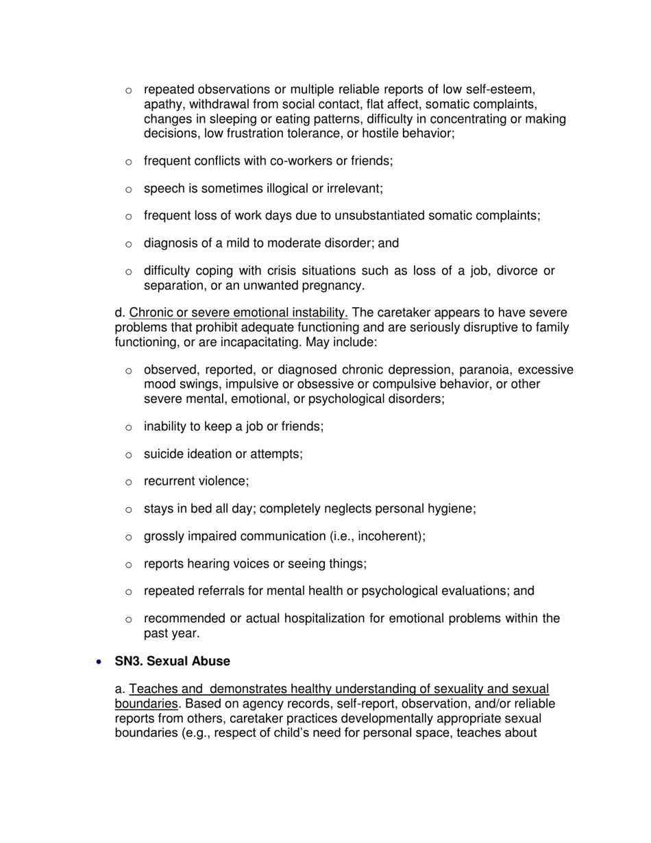 Form 032-12-0124-00-ENG Family Strengths and Needs Assessment - Virginia, Page 5