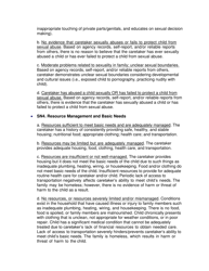 Form 032-12-0124-00-ENG Family Strengths and Needs Assessment - Virginia, Page 6