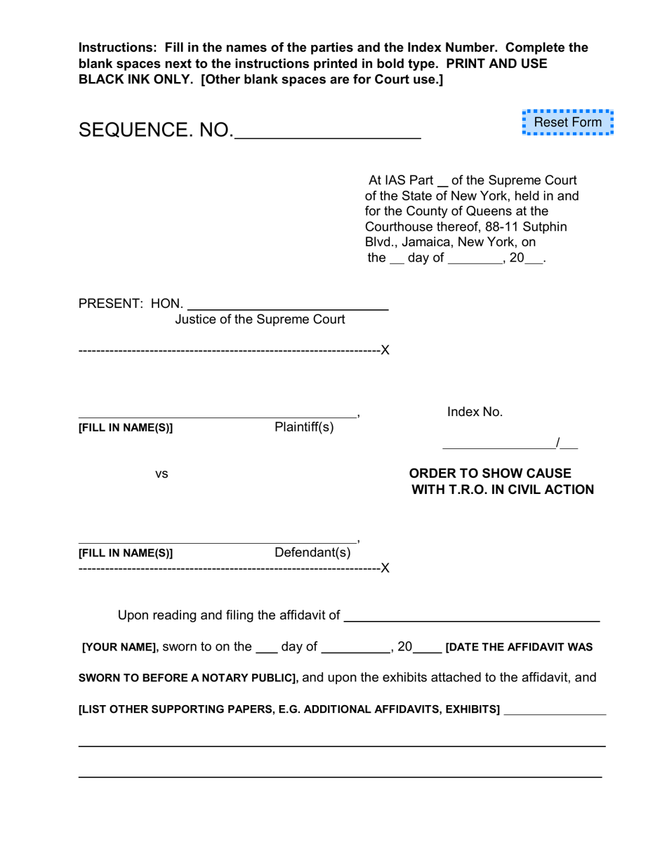 order-to-show-cause-new-york-pdf-form-fill-out-and-sign-printable-pdf