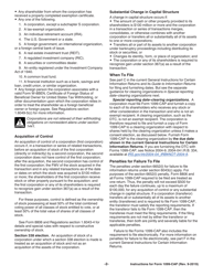 Instructions for IRS Form 1099-CAP Changes in Corporate Control and Capital Structure, Page 2