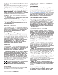 Instructions for IRS Form 1099-B Proceeds From Broker and Barter Exchange Transactions, Page 7