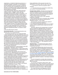 Instructions for IRS Form 1099-B Proceeds From Broker and Barter Exchange Transactions, Page 9