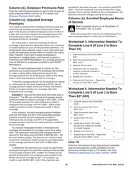 Instructions for IRS Form 8941 Credit for Small Employer Health Insurance Premiums, Page 8