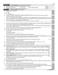 IRS Form 1120-RIC U.S. Income Tax Return for Regulated Investment Companies, Page 3