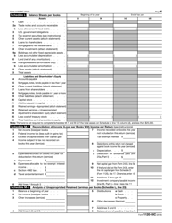 IRS Form 1120-RIC U.S. Income Tax Return for Regulated Investment Companies, Page 4