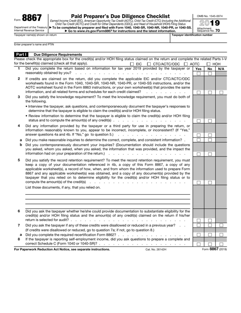 irs-form-8867-download-fillable-pdf-or-fill-online-paid-preparer-s-due