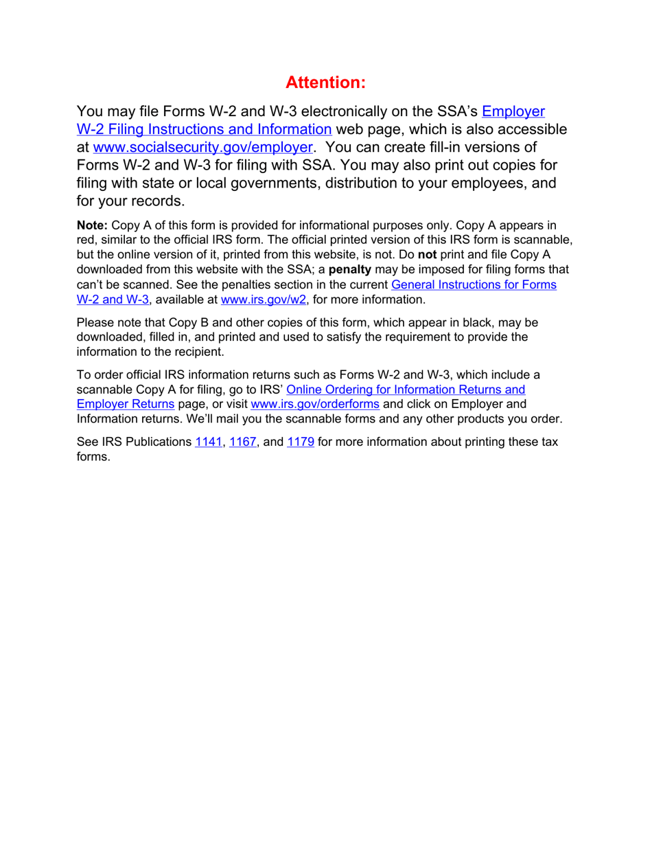Irs Form W 3 Download Printable Pdf Or Fill Online Transmittal Of Wage And Tax Statements Templateroller