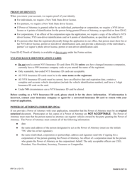 Form IRP-34 Irp Renewal Packet - New York, Page 9