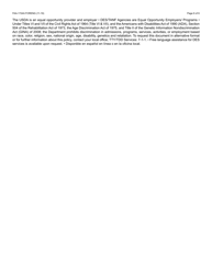Form FAA-1724A Application Signature Pages - Arizona, Page 6