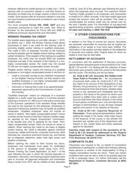 Instructions for Form 770 Virginia Fiduciary Income Tax Return - Virginia, Page 10