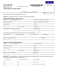 Form OR-CPPR (150-553-004) Download Fillable PDF or Fill Online  Confidential Personal Property Return - 2023, Oregon | Templateroller