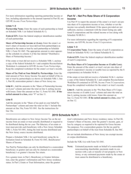 Instructions for Form NJ-1041 New Jersey Income Tax Fiduciary Return - New Jersey, Page 15