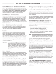 Instructions for Form NJ-1041 New Jersey Income Tax Fiduciary Return - New Jersey, Page 7