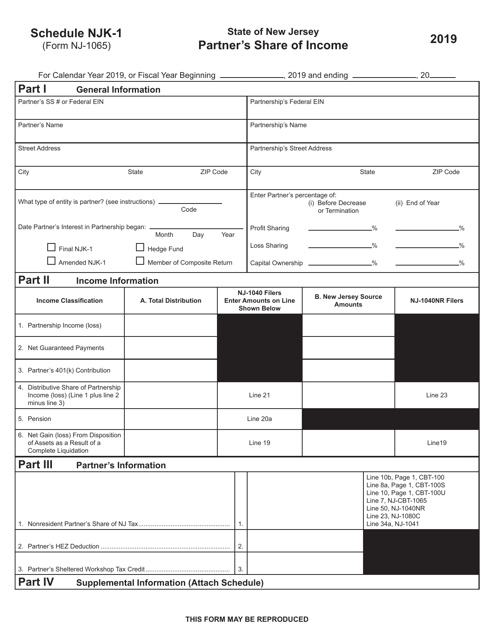 form-nj-1065-schedule-njk-1-2019-fill-out-sign-online-and-download