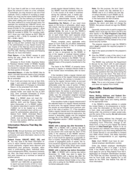 Instructions for Form N-66 Real Estate Investment Mortgage Conduit Income Tax Return - Hawaii, Page 2