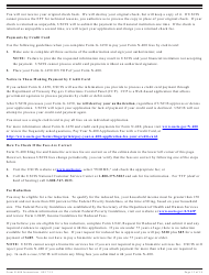 Download Instructions for USCIS Form N-400 Application for ...