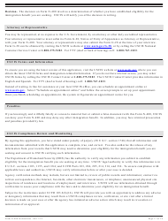 Download Instructions for USCIS Form N-400 Application for ...