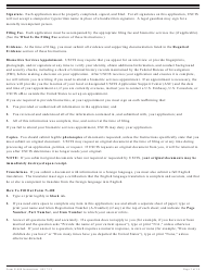 Download Instructions for USCIS Form N-400 Application for ...