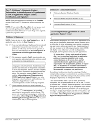 USCIS Form I-751 Petition to Remove Conditions on Residence, Page 6