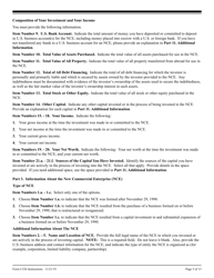 Instructions for USCIS Form I-526 Immigrant Petition by Alien Investor, Page 5