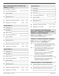 USCIS Form I-526 Immigrant Petition by Alien Investor, Page 10