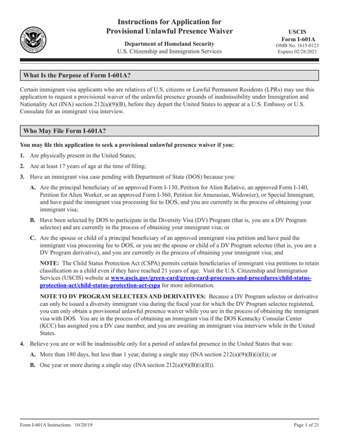 download-instructions-for-uscis-form-i-601a-application-for-provisional