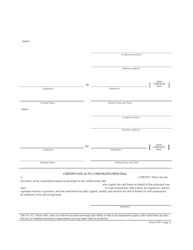 Form 1822-3 Bid Bond, Page 2