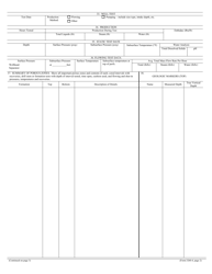 Form 3260-4 Geothermal Well Completion Report, Page 2