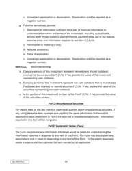 Form N-PORT (SEC Form 2940) Monthly Portfolio Investments Report, Page 16