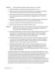 Form N-PORT (SEC Form 2940) Monthly Portfolio Investments Report, Page 7