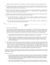 Form N-CSR (SEC Form 2569) Certified Shareholder Report of Registered Management Investment Companies, Page 13
