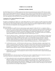 Form X-17A-5 (SEC Form 2430) Part IIB Focus Report, Page 29